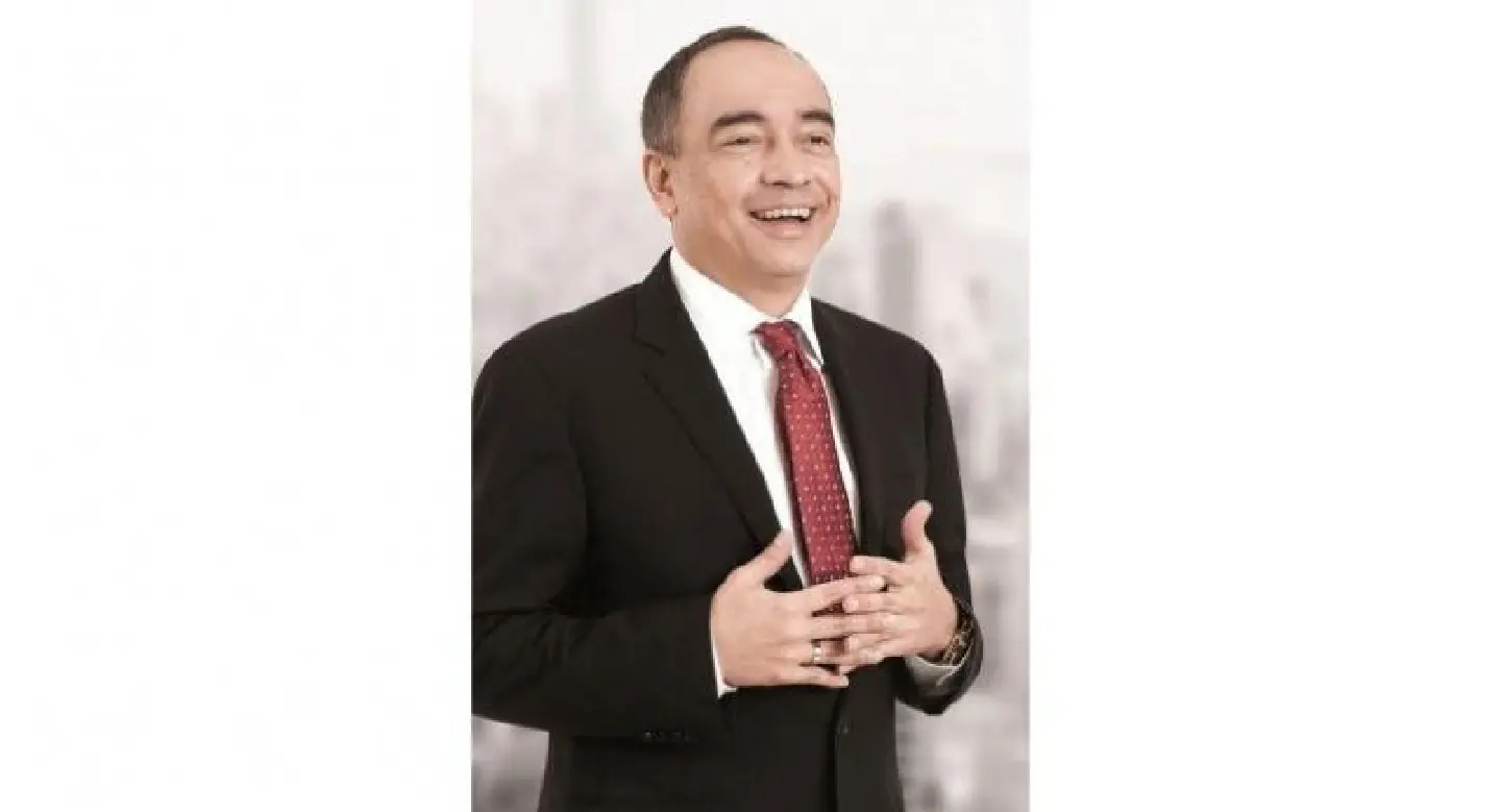 CIMB Group chairman to step down by end of year CIMB Group chairman to step down by end of year