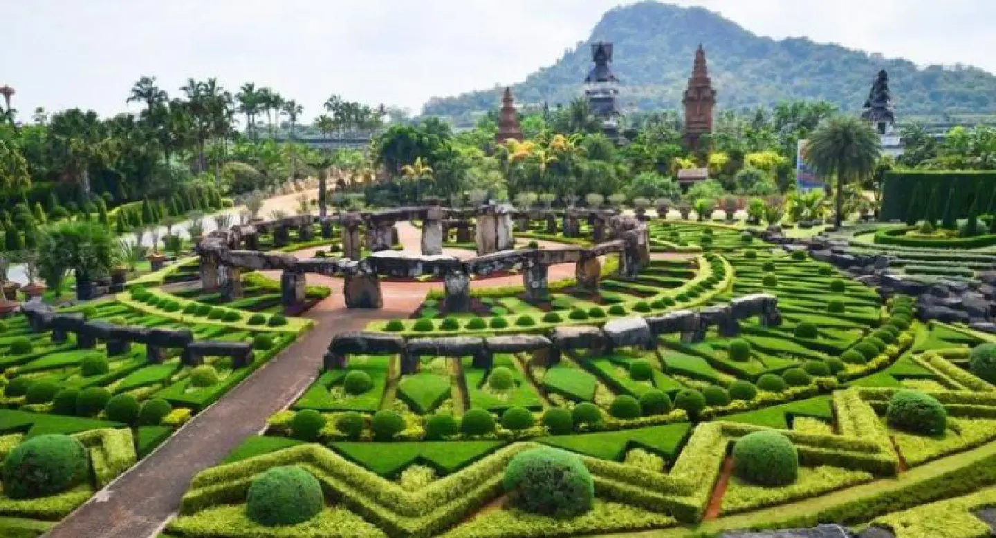 Family-friendly Pattaya: Top things to do with your kids