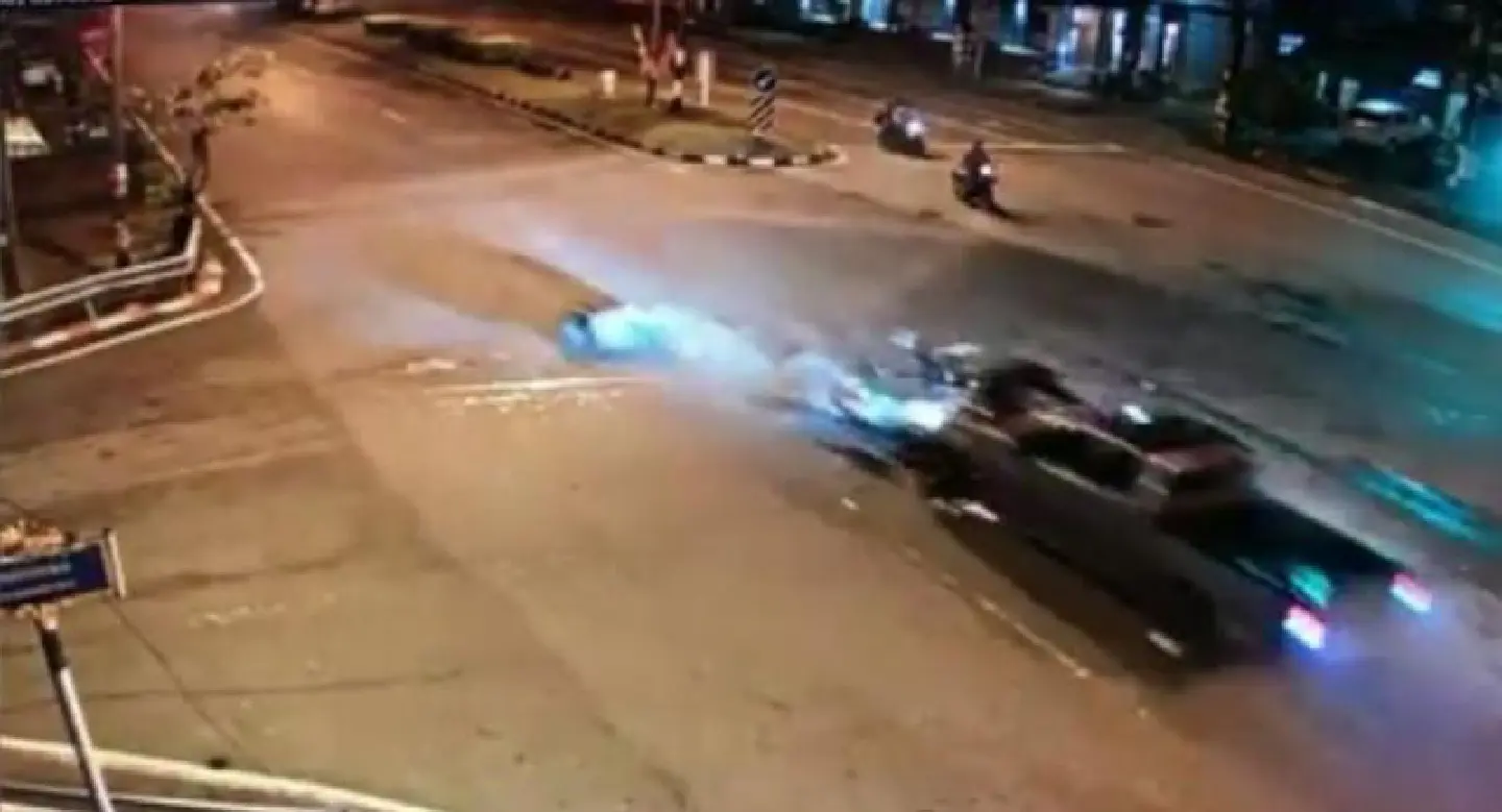 Seven Phuket police questioned, more evidence collected