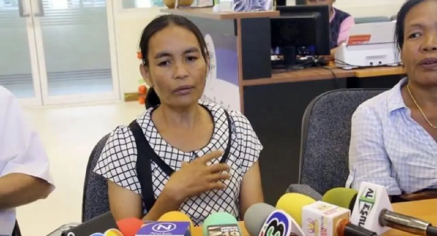 Khon Kaen hospital denies surgical gauze left in abdomen caused death Khon Kaen hospital denies surgical gauze left in abdomen caused death