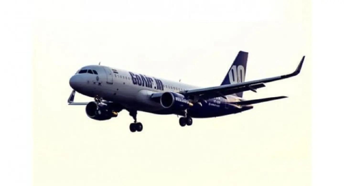 Indian passenger mistakes plane exit door for loo Indian passenger mistakes plane exit door for loo