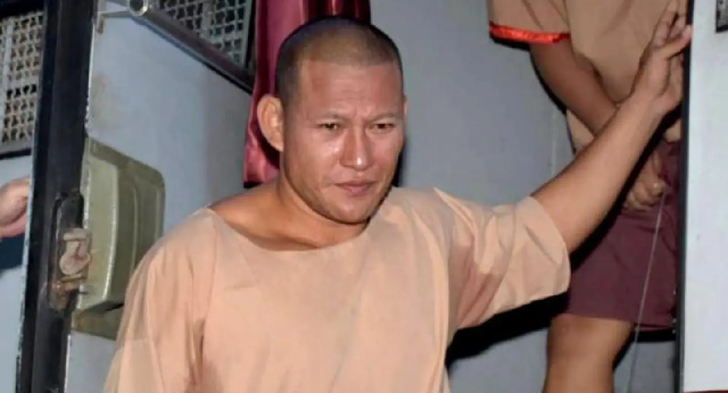 Jet-setting Laotian gets second life sentence over drugs Jet-setting Laotian gets second life sentence over drugs