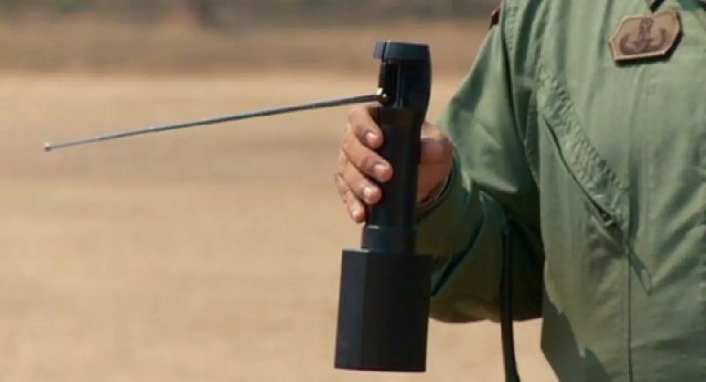 Avia Satcom exec gets 9 years over sale of fake bomb scanners