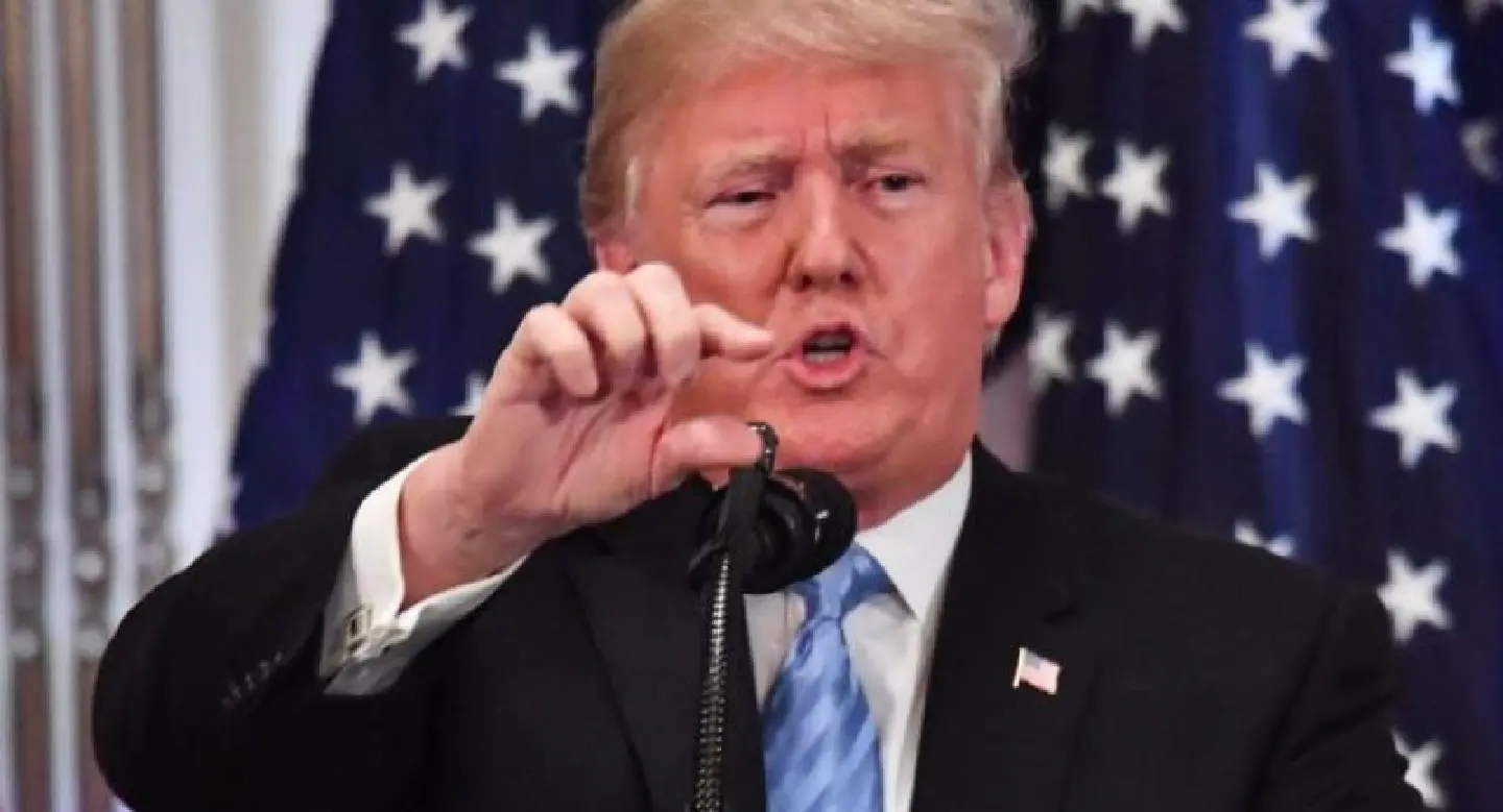 Latest : Trump defends Supreme Court pick but says he could change mind Latest : Trump defends Supreme Court pick but says he could change mind