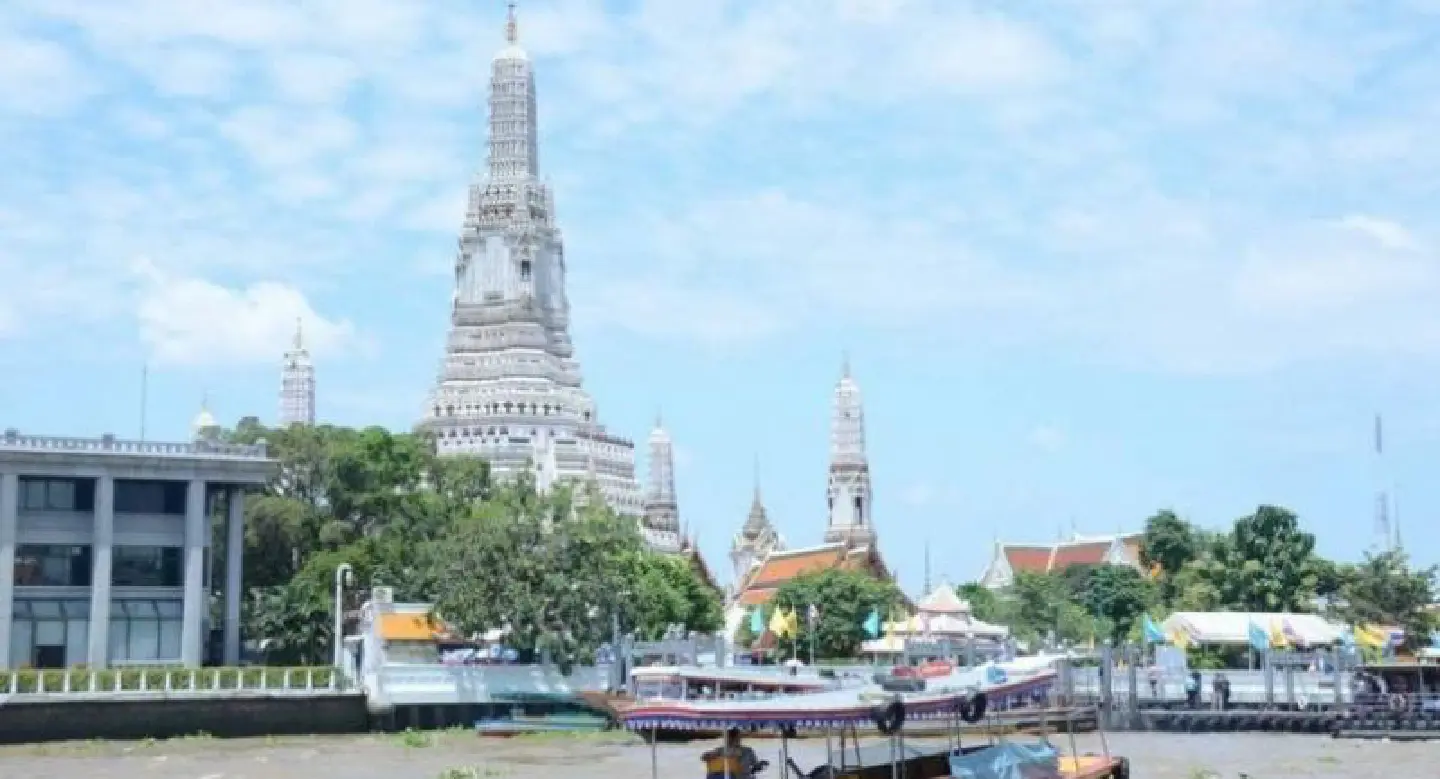 3 Thai cities ranked among top 20 global destinations 