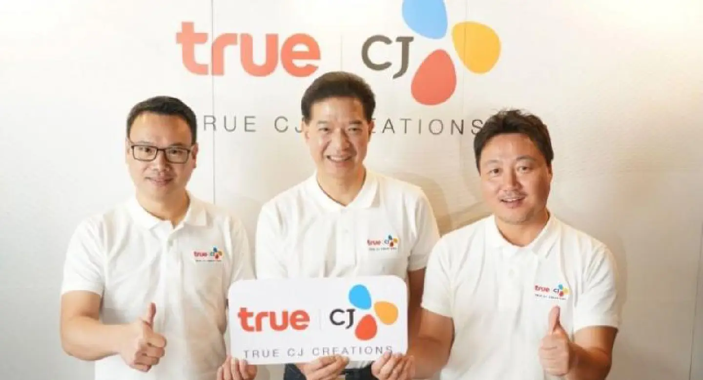 True CJ seeks content lead in Asean True CJ seeks content lead in Asean