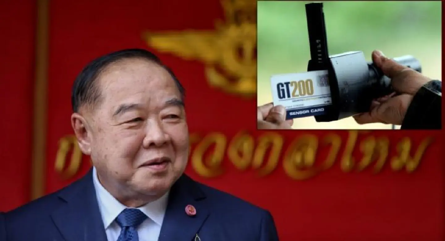 Military ‘filed GT200-related lawsuits a long time ago’