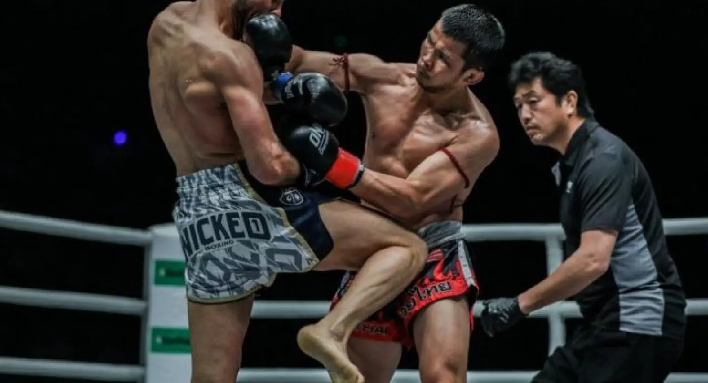 Nong-O wants elusive trophy in cabinet Nong-O wants elusive trophy in cabinet