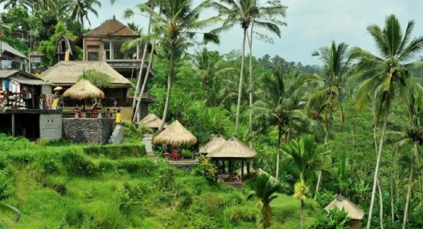 Indonesia could learn from Thailand in developing tourist industry, minister says