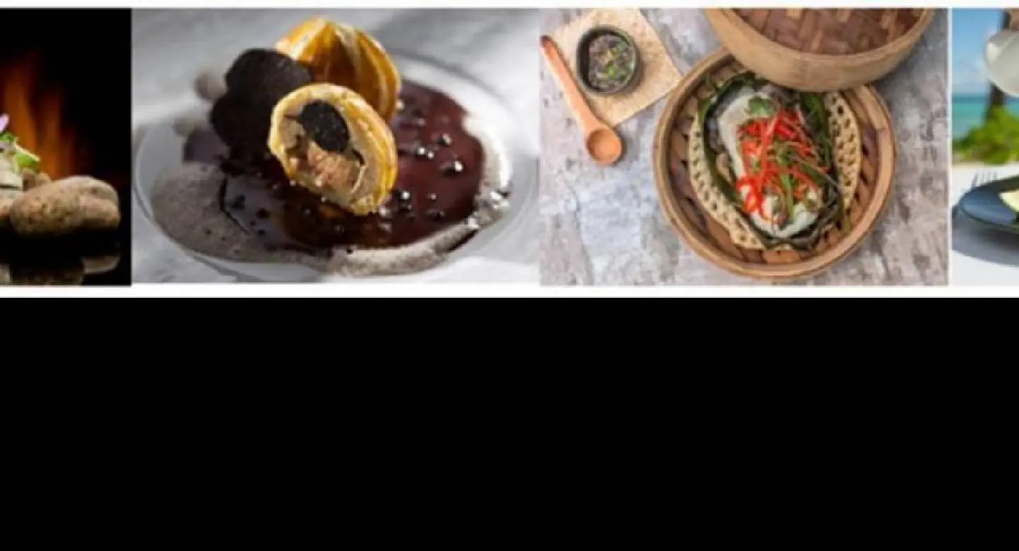 Cooking your way around the world Cooking your way around the world