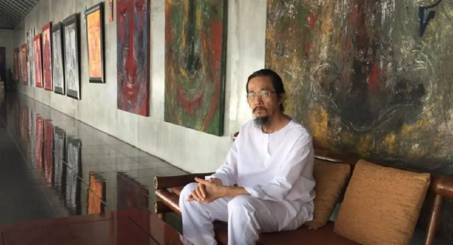 Lamphun beckons as art hub