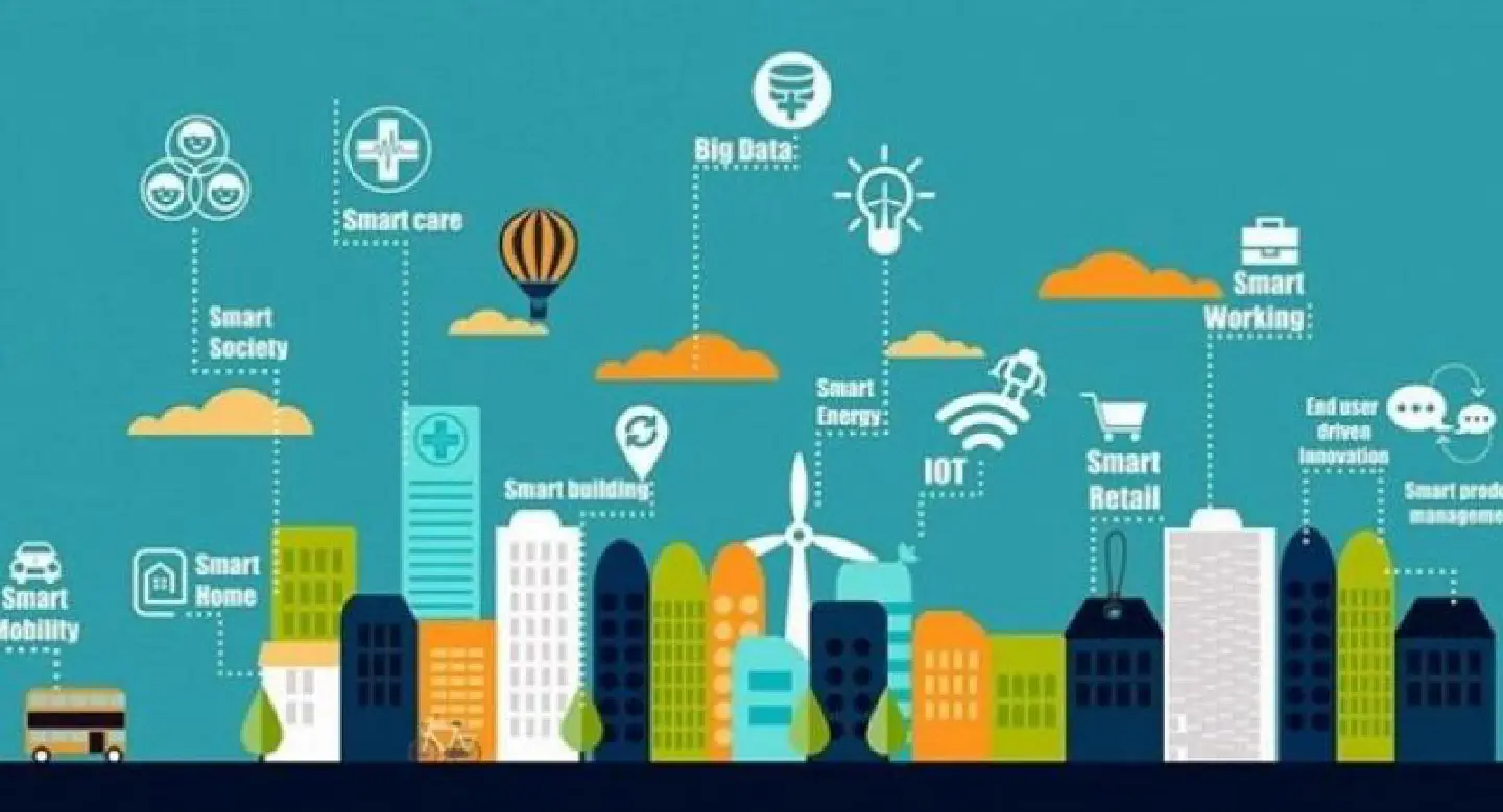 Ho Chi Minh City urged to study other smart cities Ho Chi Minh City urged to study other smart cities
