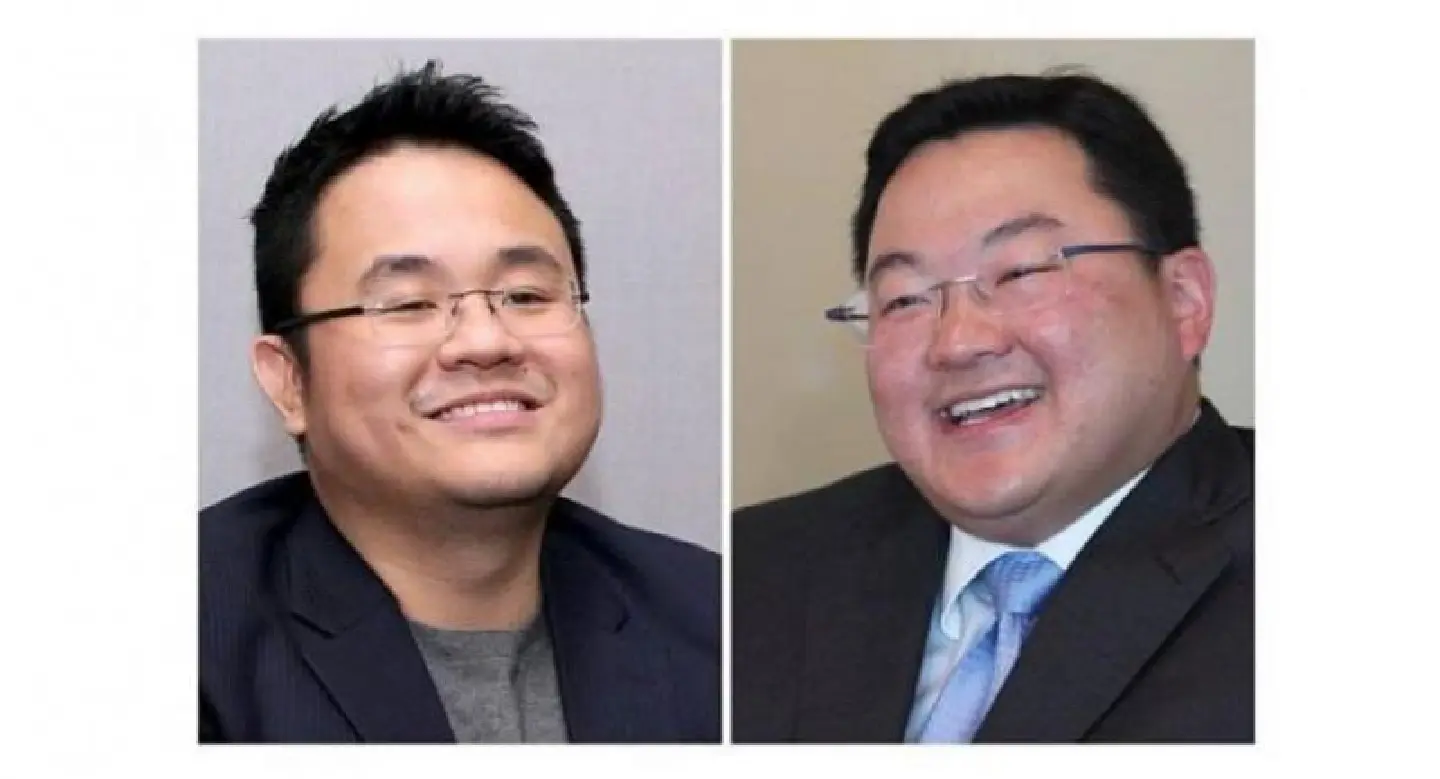 Whale of a tale: Malaysians know who they want to play Jho Low Whale of a tale: Malaysians know who they want to play Jho Low