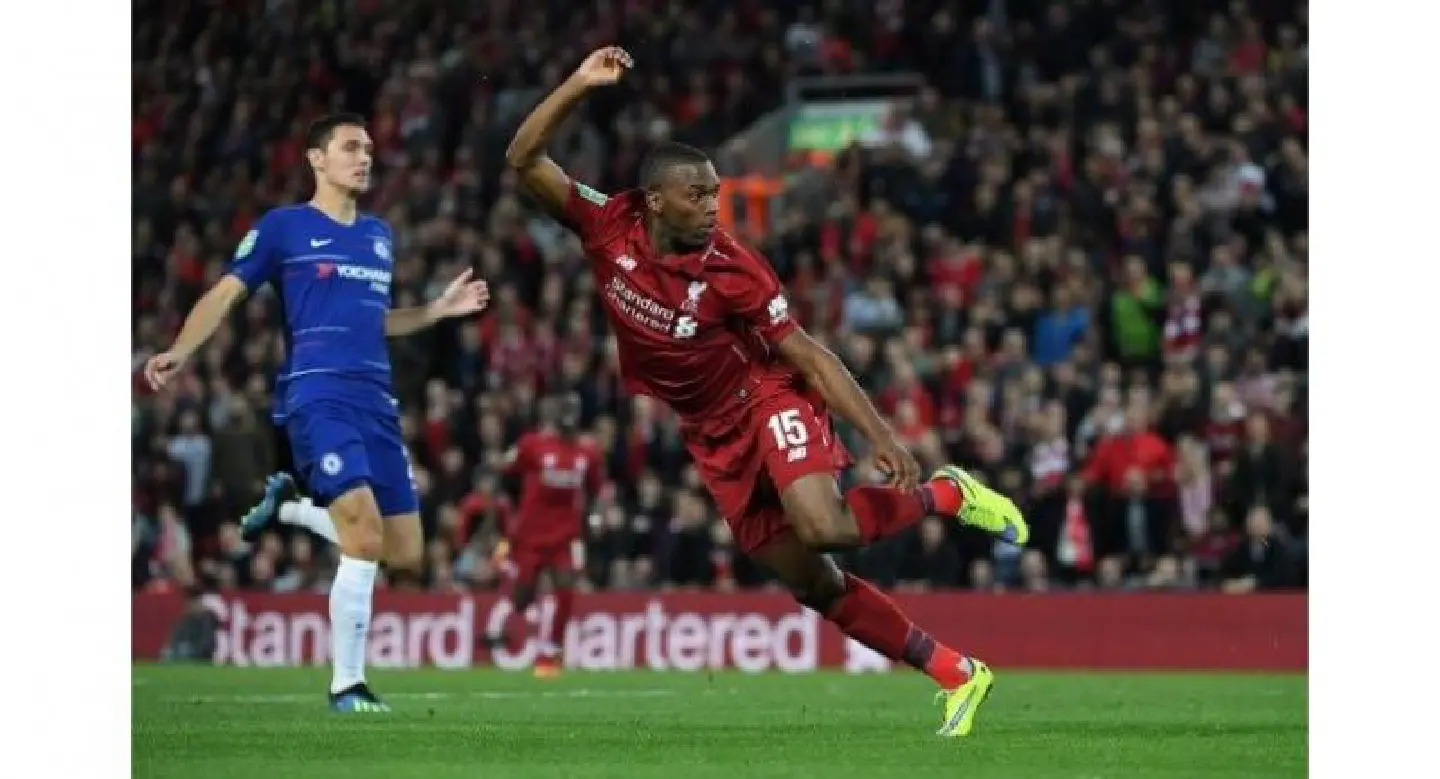 Super sub Sturridge salvages Liverpool's unbeaten run at Chelsea Super sub Sturridge salvages Liverpool's unbeaten run at Chelsea