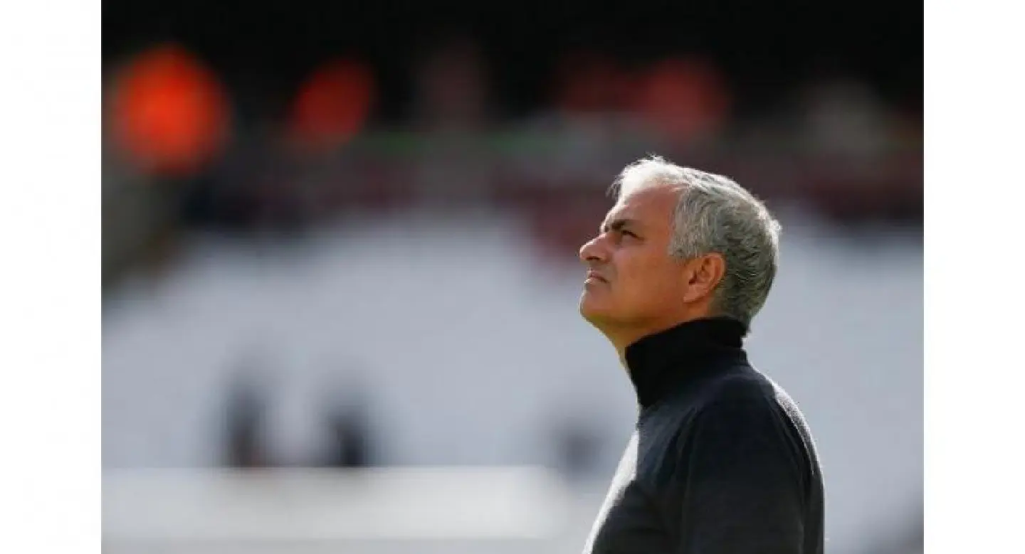 Are Man United and Mourinho nearing end of the road? Are Man United and Mourinho nearing end of the road?