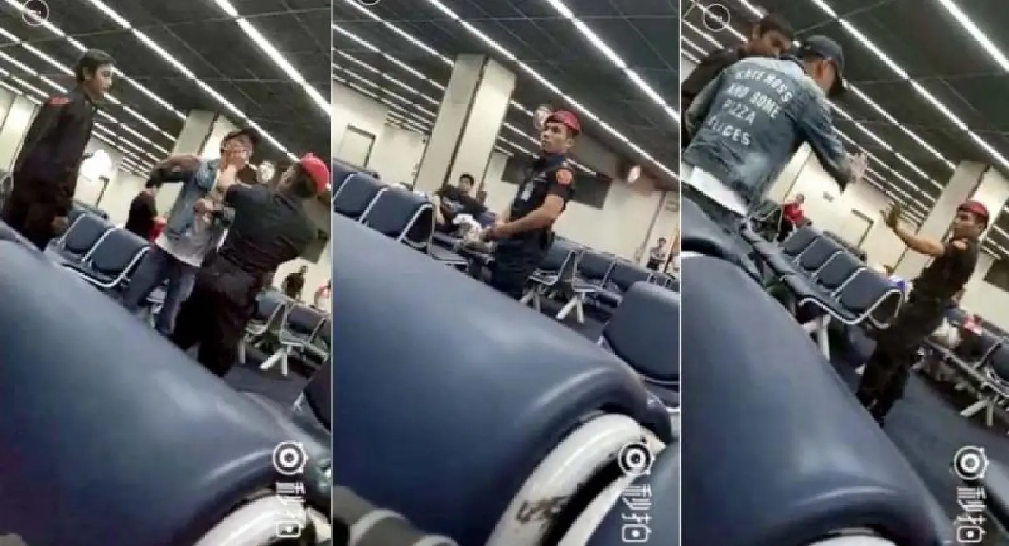 PM worried after Chinese tourist attacked PM worried after Chinese tourist attacked