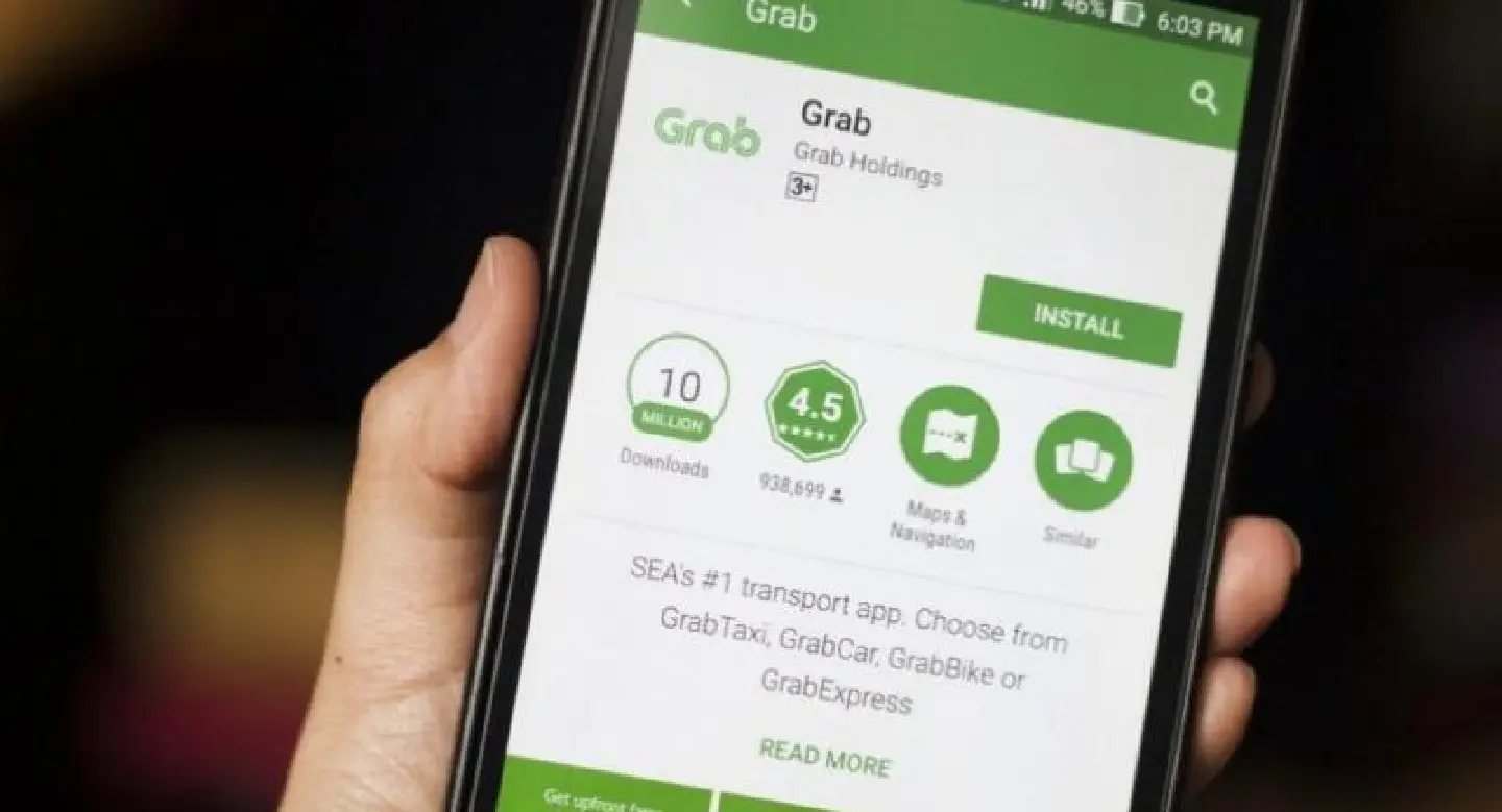 Grab Indonesia supports tourism, provides translation feature for travelers Grab Indonesia supports tourism, provides translation feature for travelers