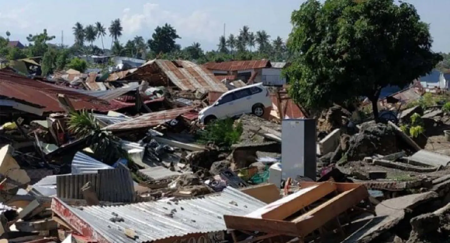 How you can help Palu earthquake victims
