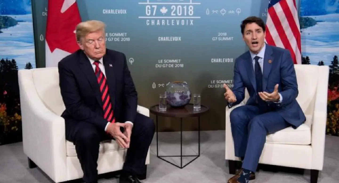 US, Canada in last-minute NAFTA deal: media