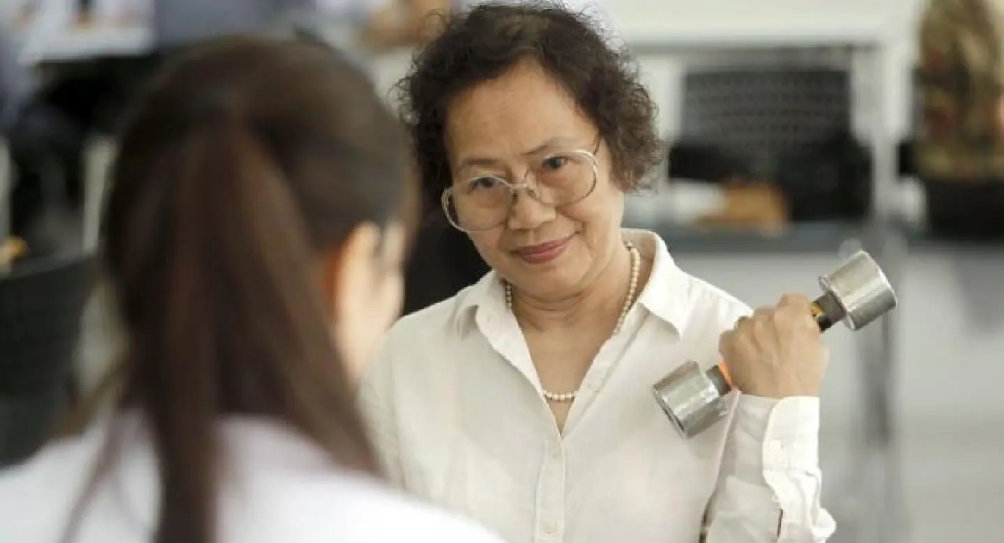 Volunteers wanted to help in seniors’ homes Volunteers wanted to help in seniors’ homes