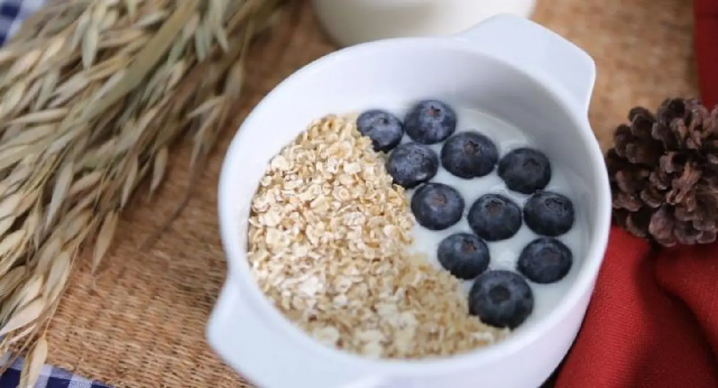 For a healthy heart, Pepsi picks oats For a healthy heart, Pepsi picks oats