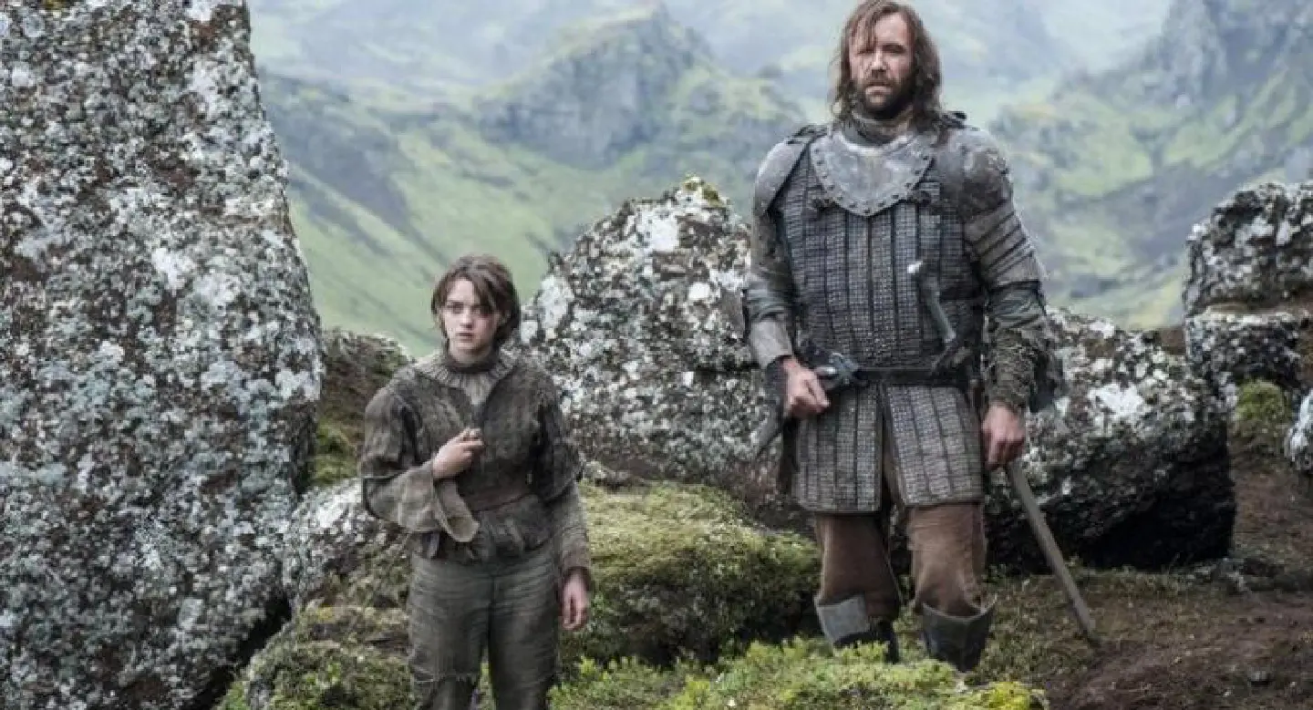 Seen the series, now see the Thrones Seen the series, now see the Thrones