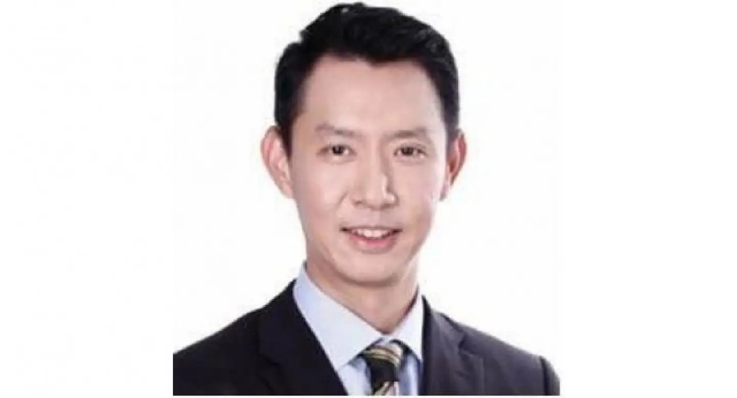 AIS appoints Tee Seeumpornroj as chief finance officer
