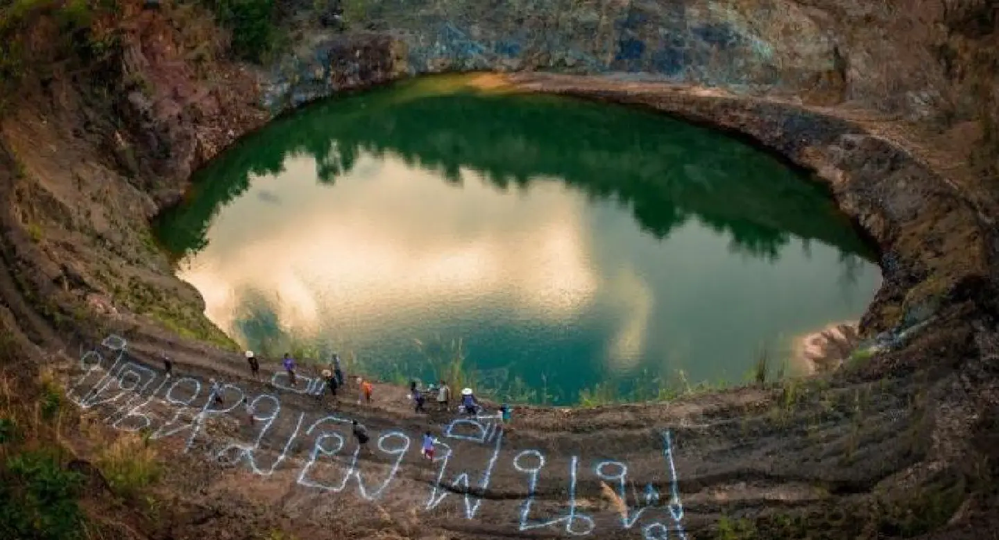 Govt, mining company violated rights of locals, claims report of 10 years of reprisals Govt, mining company violated rights of locals, claims report of 10 years of reprisals