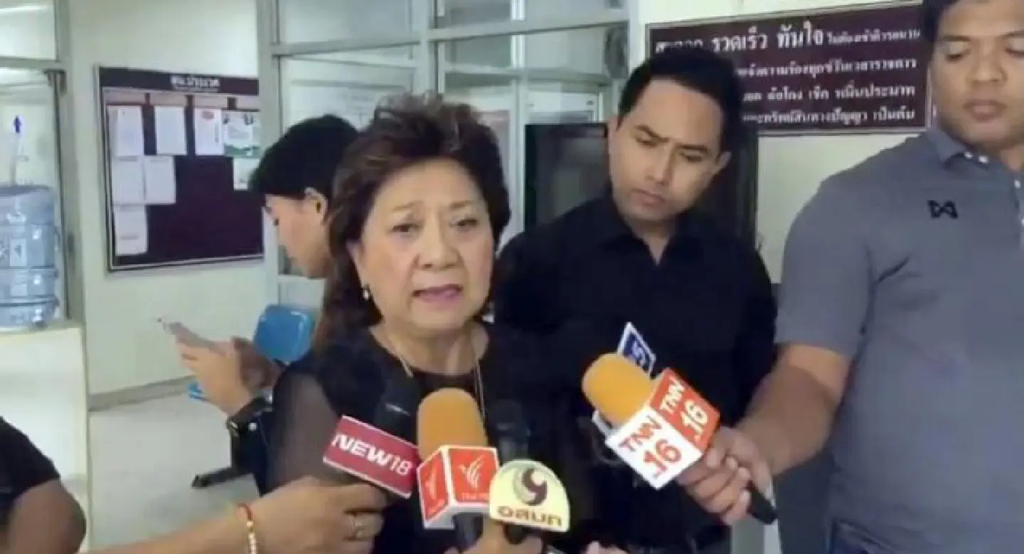 Manager denies responsibility for drowning of woman in underpass