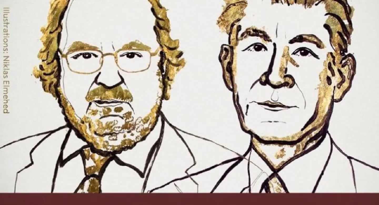 US, Japanese pair win Nobel Medicine Prize for cancer therapy US, Japanese pair win Nobel Medicine Prize for cancer therapy