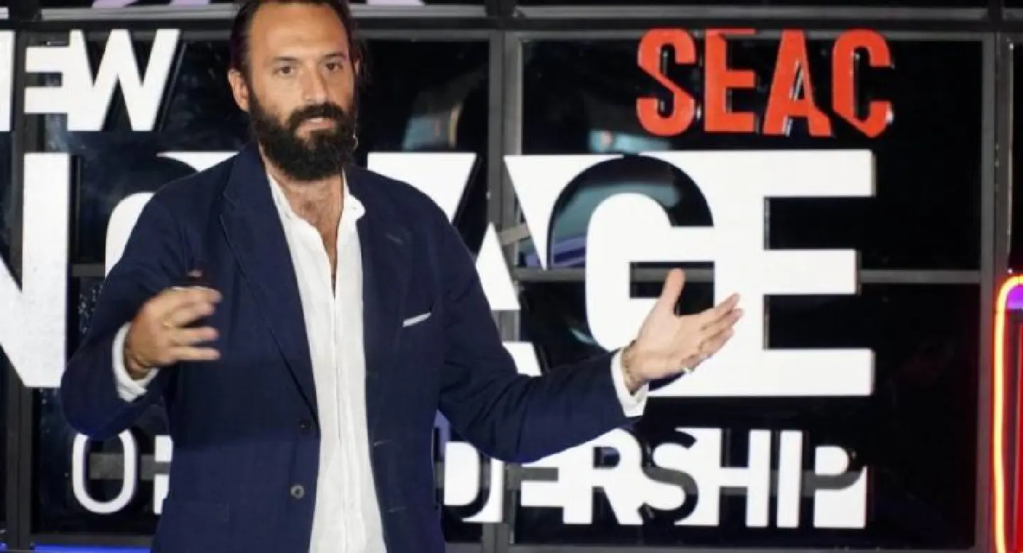 Brands must evolve with markets, but must stay true to their values