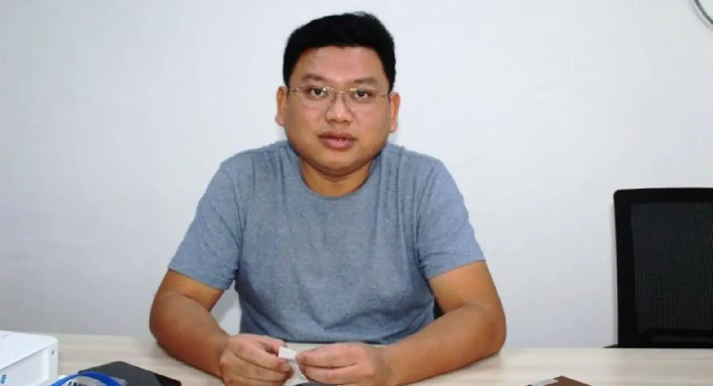 Innoveller drives digitisation of express bus industry in Myanmar Innoveller drives digitisation of express bus industry in Myanmar
