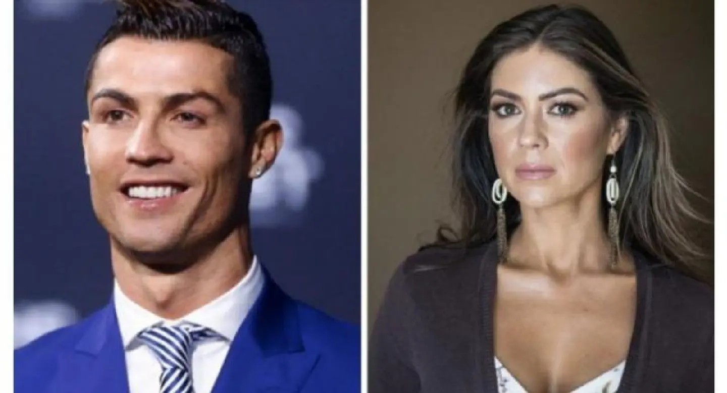 Former model accuses Ronaldo of rape, football star calls it 'fake news' Former model accuses Ronaldo of rape, football star calls it 'fake news'