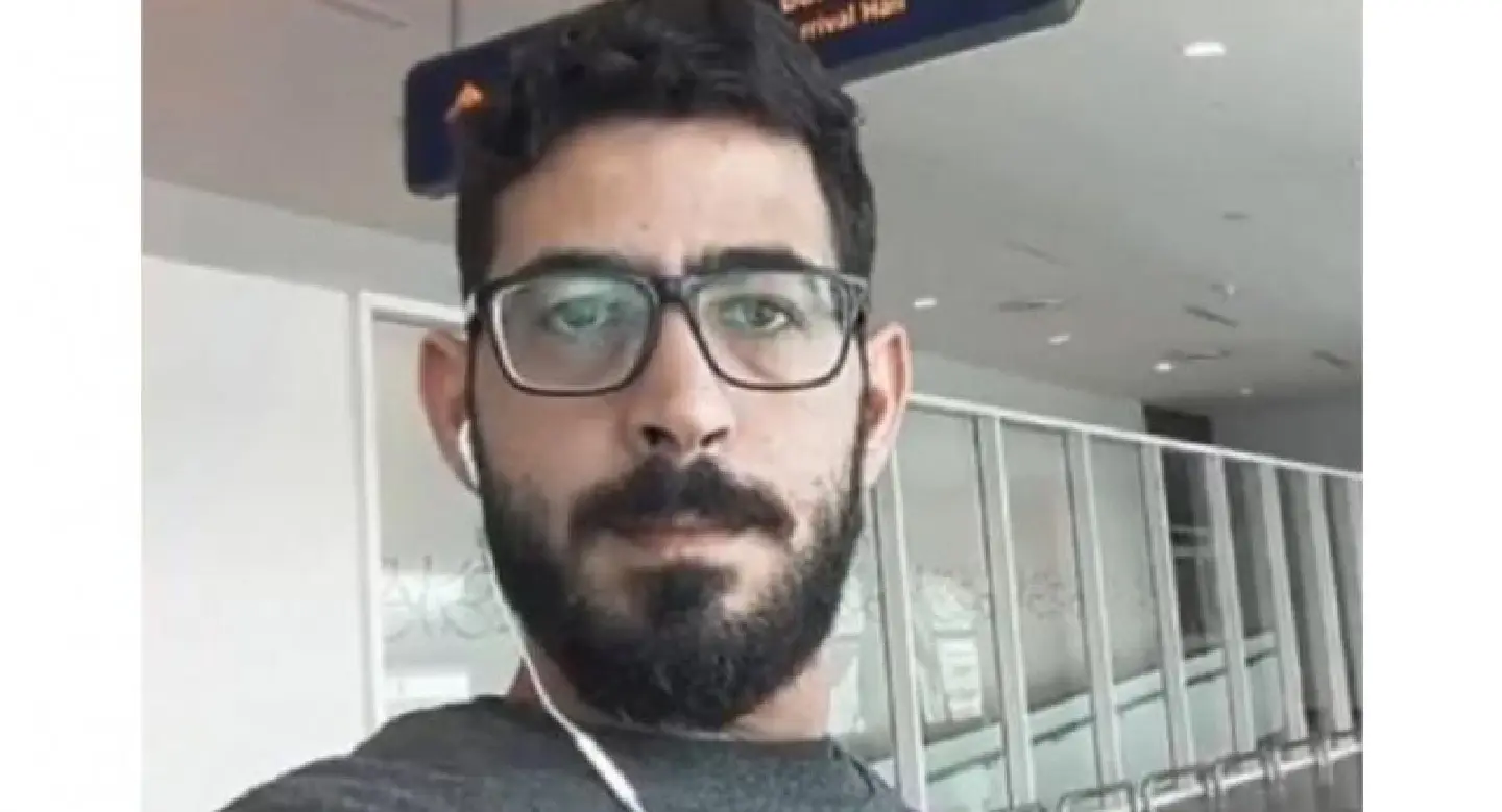 No Hollywood ending: Police arrest Syrian stranded at KLIA2 since March No Hollywood ending: Police arrest Syrian stranded at KLIA2 since March