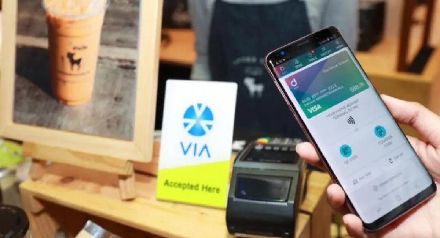 Singtel, AIS and KBank in cross-border mobile payment alliance