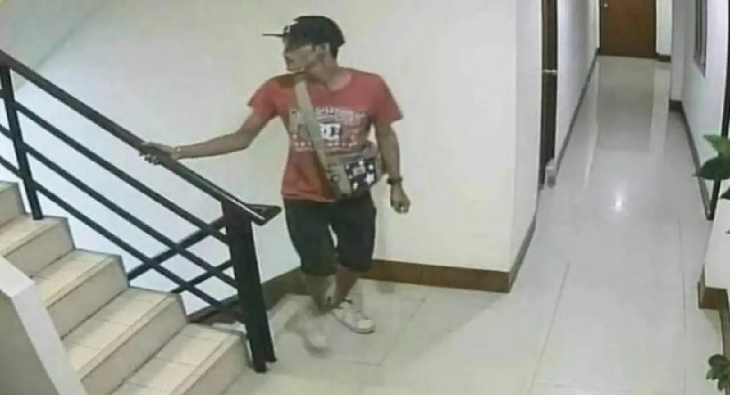 Phuket police hunt for suspect in attempted rape attack