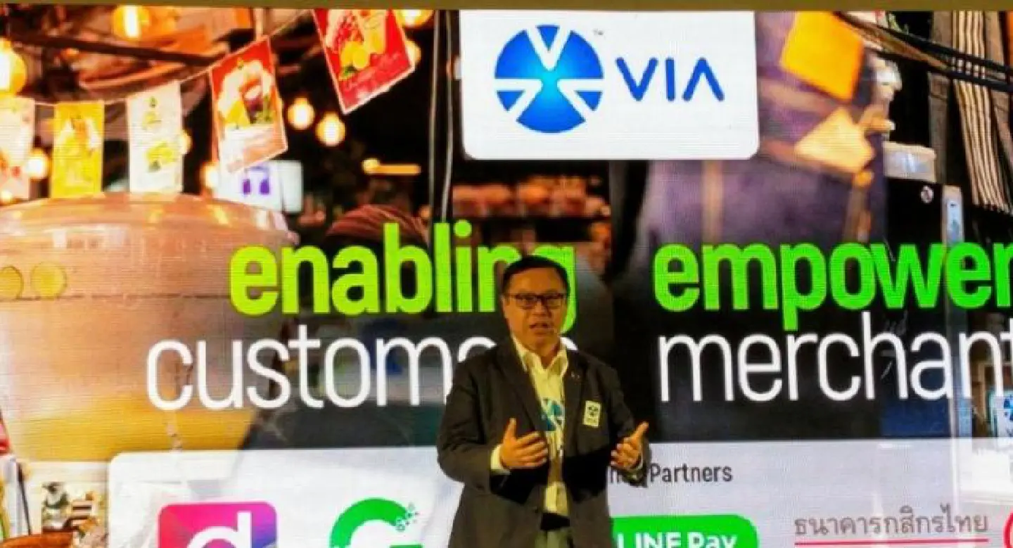 AIS, Singtel team up for mobile payment alliance AIS, Singtel team up for mobile payment alliance