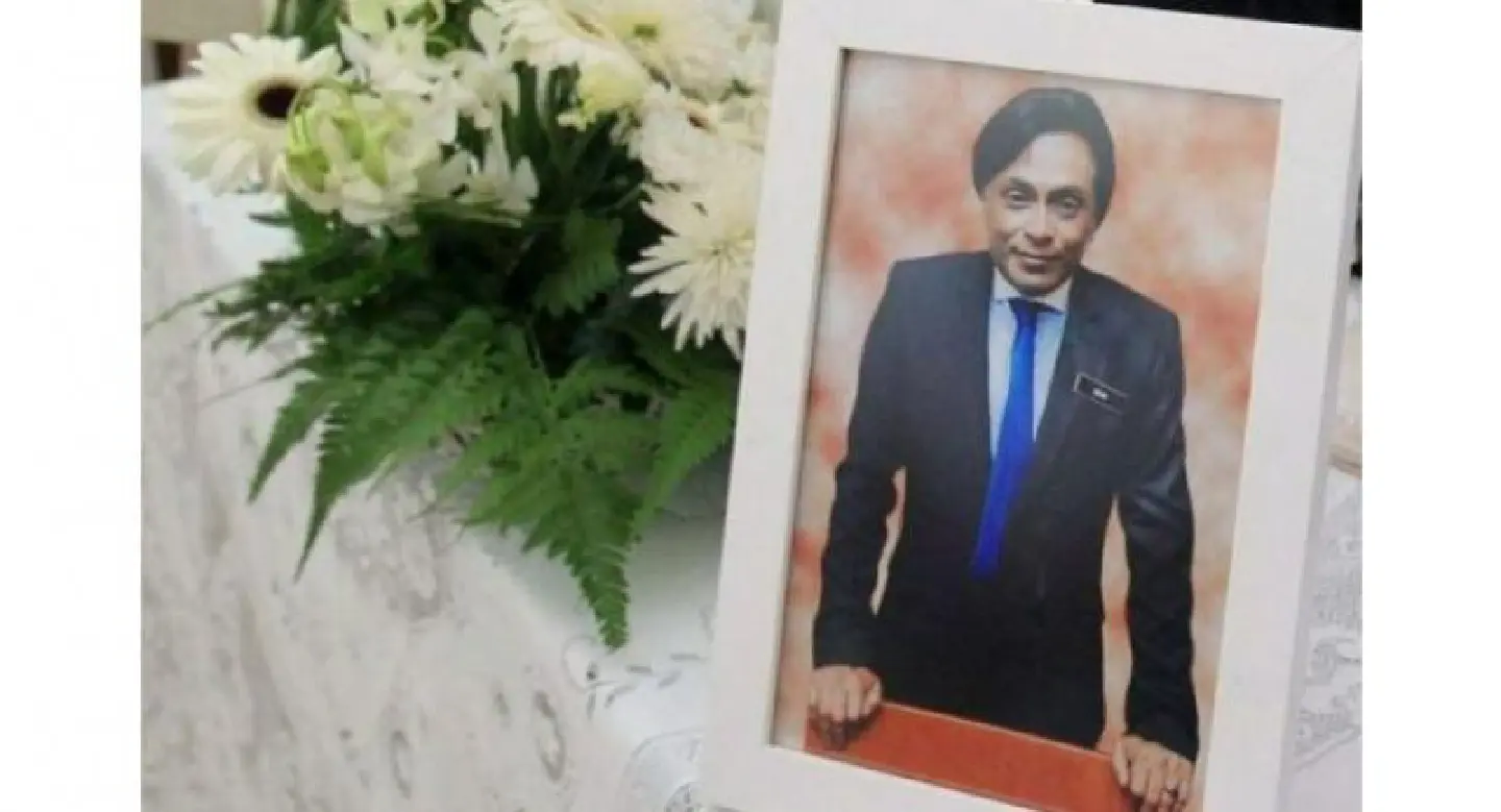 Kevin Morais murder trial: Accused tells court Najib offered RM3.5mil to admit guilt Kevin Morais murder trial: Accused tells court Najib offered RM3.5mil to admit guilt