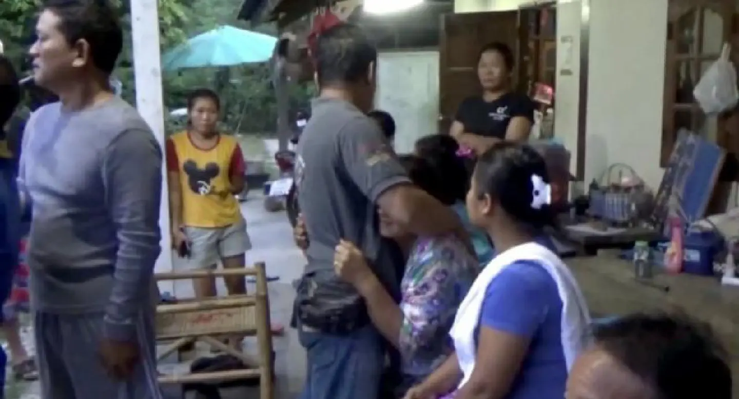 Seventh grader in Ubon Ratchathani found hanged after leaving suicide voice clip