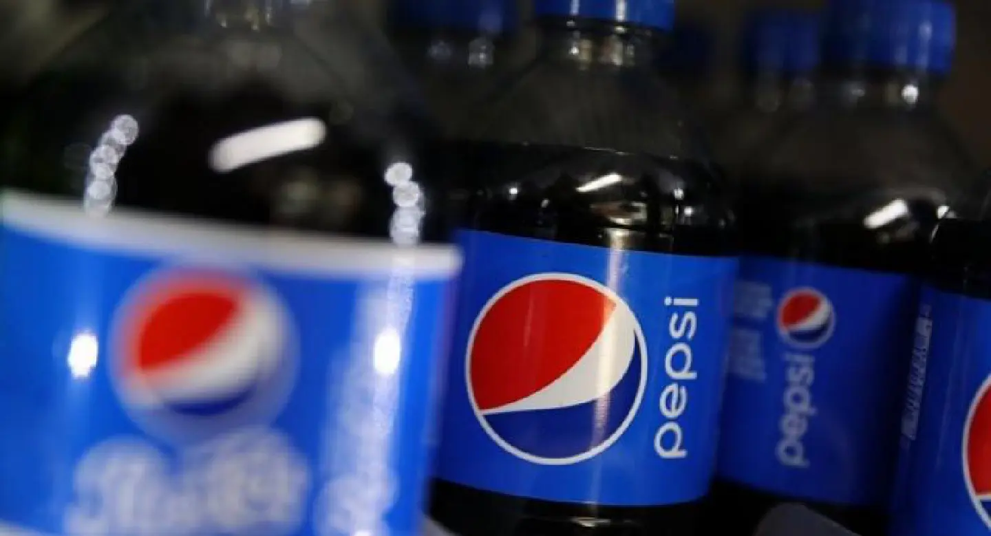 PepsiCo joins Coca-Cola in exploring cannabis drinks PepsiCo joins Coca-Cola in exploring cannabis drinks