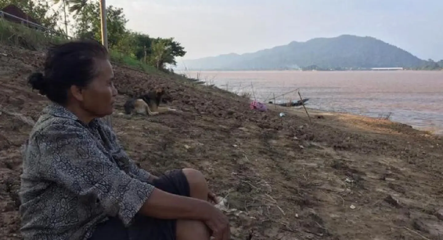 Upstream dams a threat to tomatoes, farmers