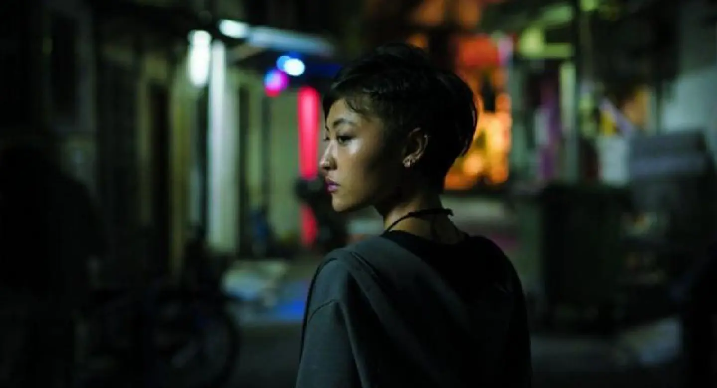 Neither rich nor crazy: film noir sheds light on Singapore's migrant labourers