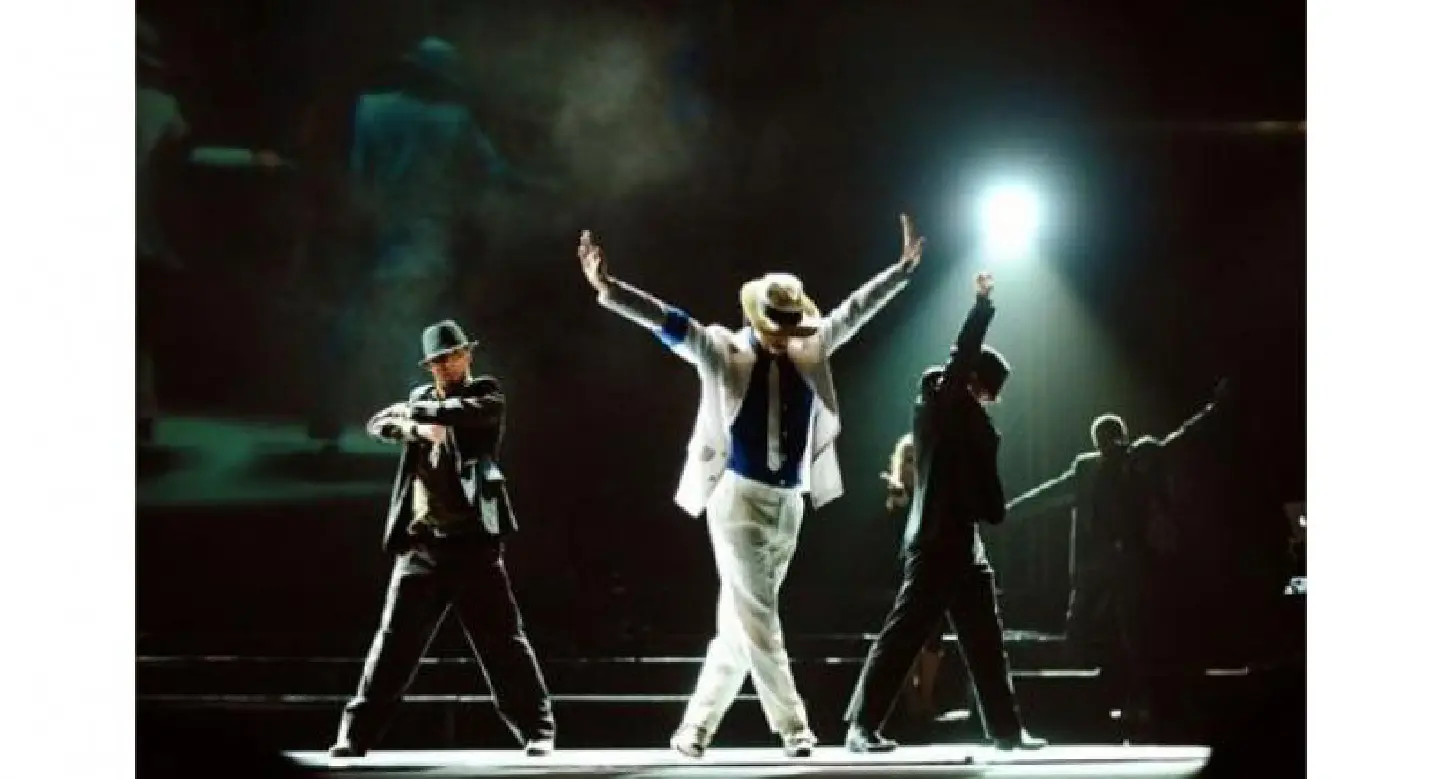 Remembering the King of Pop