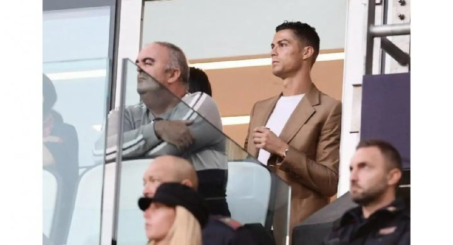 Ronaldo denies hotel sex attack, calls rape 'abominable'