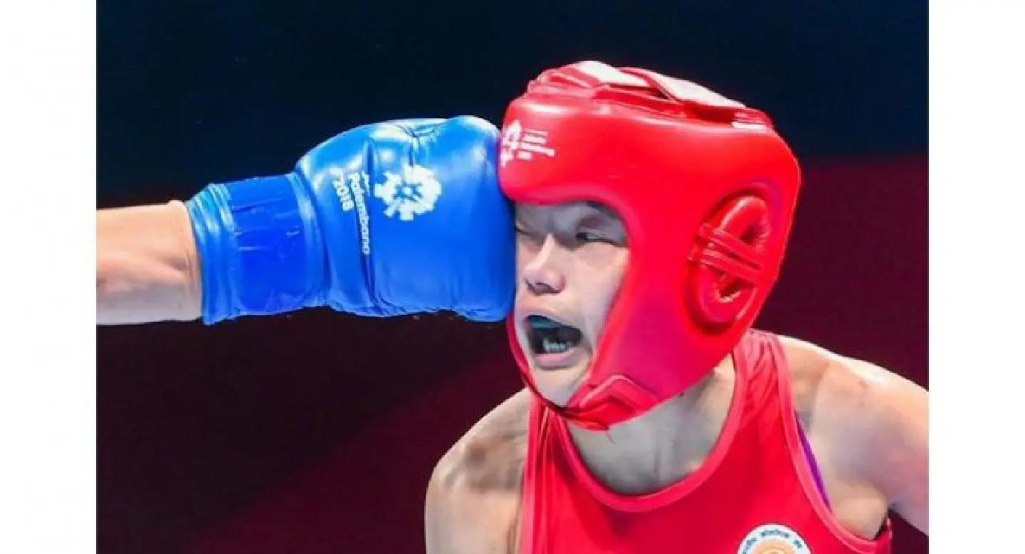 IOC says boxing's Olympic future in jeopardy IOC says boxing's Olympic future in jeopardy