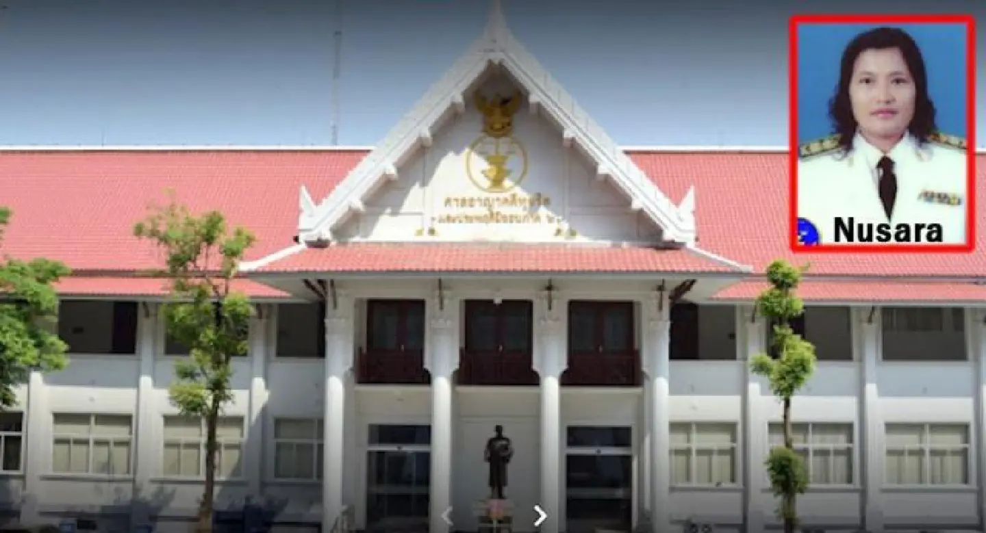 Body to rule on juvenile director’s future