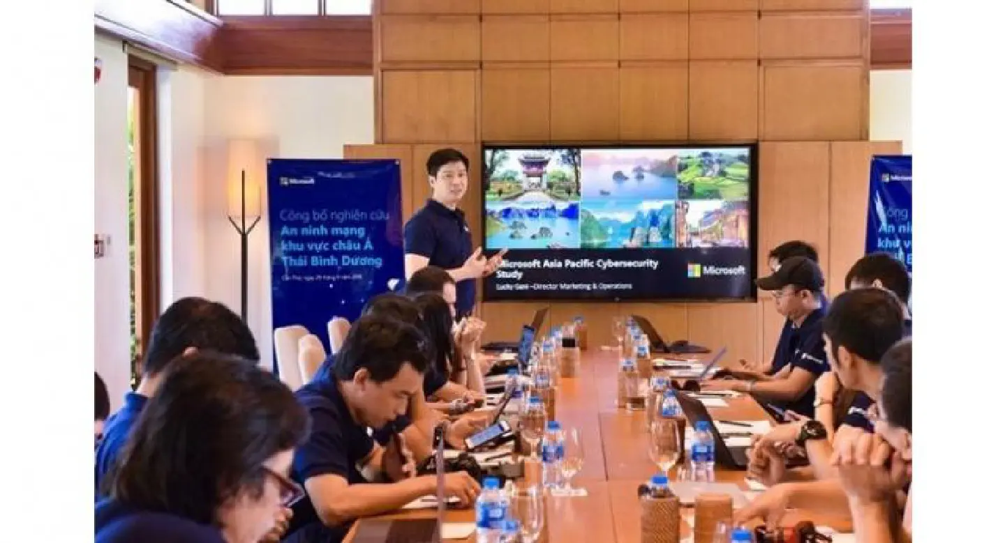 Cyber crime threatens losses of $1.7 trillion in Asia Pacific Cyber crime threatens losses of $1.7 trillion in Asia Pacific