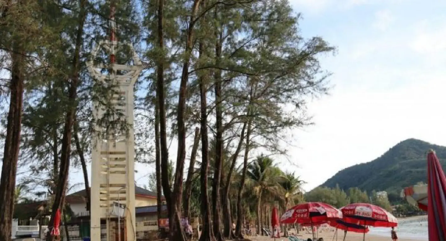Faulty warning system worries Phuket locals Faulty warning system worries Phuket locals