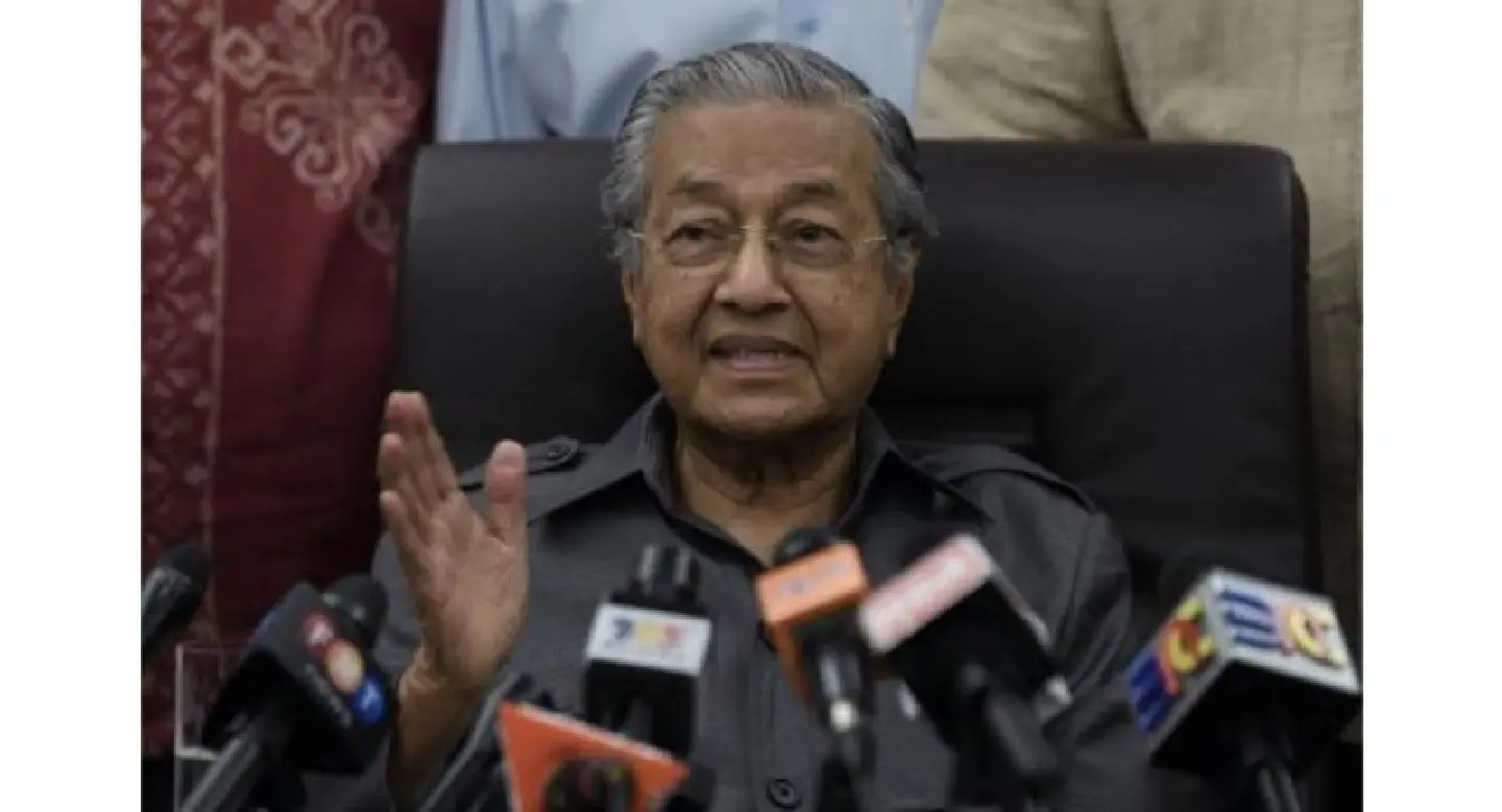 Malaysia wants public input on how political parties should be funded Malaysia wants public input on how political parties should be funded