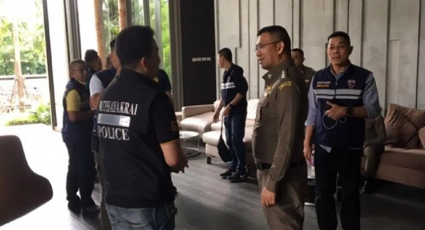 Temple bell-ringing complaint leads to immigration probe